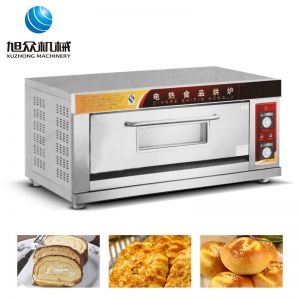 VH系列遠紅外線食品烘爐(電烘爐)