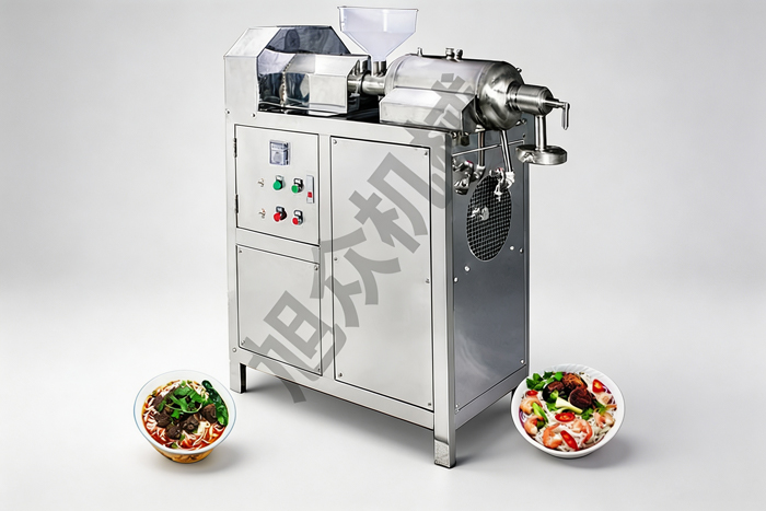 商用不銹鋼米粉機(jī)