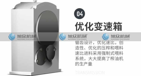 優(yōu)化變速箱，傳動效率高、故障率低.png