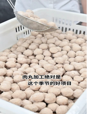 肉丸加工絕對(duì)是這個(gè)季節(jié)的好項(xiàng)目.png